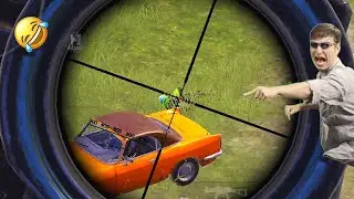 PUBG FUNNY MOMENTS 😱😱😱 snake Camper 1000 IQ