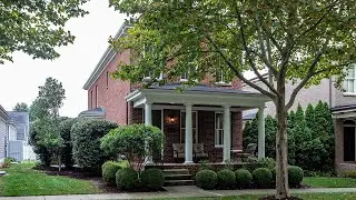 9110 Featherbell Blvd Prospect, KY 40059
