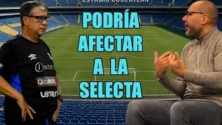 Bolillo Gómez en alerta con la nueva medida que tomará Yamil Bukele en beneficio de La Selecta