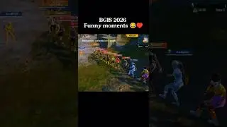 Bgis 2026 funny moments | #foryou #shorts #bgis #bgis2026 #esports #bgmi #kraftonindiaesports #fyp