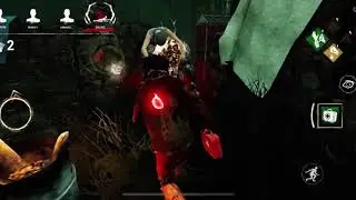 DBD Mobile - Silent Hill Update - IPHONE 11 PRO
