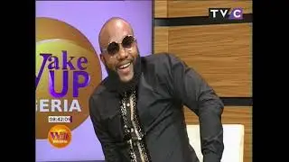 Loose Talk Podcast: Kcee blasts Osagie, Says He Should Go Back To The Village