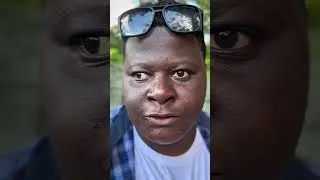 Африканцы пробуют борщ🤣