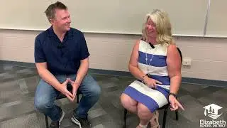 Getting To Know Running Creek Elementary Principal Pauline Eltagonde