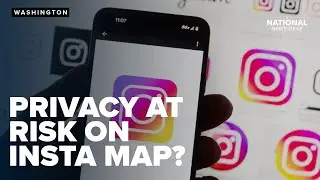 Instagram introduces location map feature, leads to privacy concerns