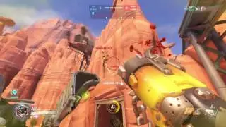 Last Overwatch video