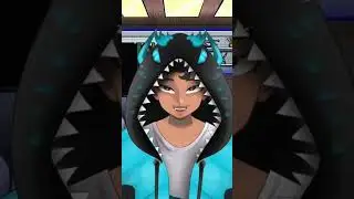 hoi 👉🏽👈🏽 #vtuberbr #snapshirubashorts #debutvtuber