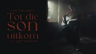 Tot die son uitkom  -  Martin Kotze