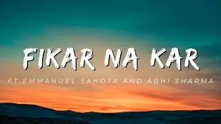 Fikar Na Kar!! Dose of Worship!! New Masih Geet 2024!!