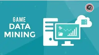 Game Data Mining | Data Mining | Learn It In Tamil | Tamil