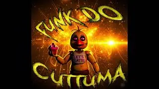 Phonk Fever - FUNK DO CUTTUMA (Offical Visualiser)