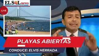 NOTICIERO EL SOL NEWS 24 DE MAYO 2024