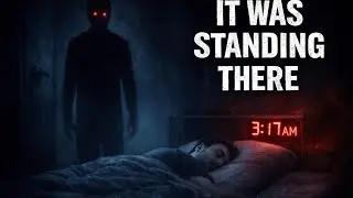 I Kept Hearing Breathing Under My Bed | Horror Story | Max Tales