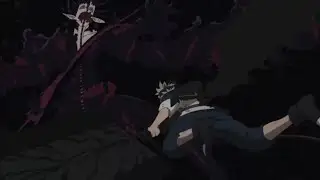 Black Clover Asta & Yuno Vs. Demon AMV - Forever