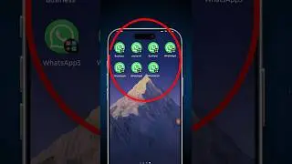 How to Create Multiple Clones of Any App on Android ‼️ #nomaneditor #appcloner #infiniteclone