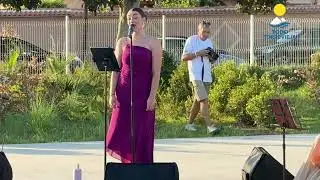 5° Ciclo de Música en el Parque | Habaneras y Grandes Clásicos en La Siesta - Torrevieja-