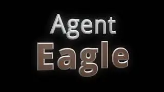 Agent Eagle And The Blood Squad Teaser Trailer