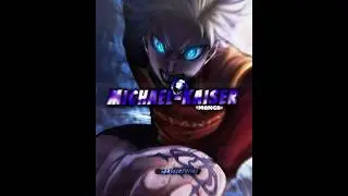 Kaiser VS Rin
