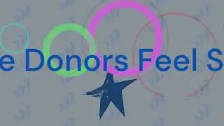 WOW for Nonprofits - Donor Trust