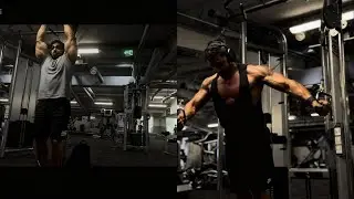 Torch Fat with This Chest & Triceps Workout!