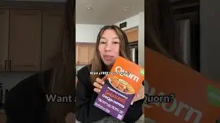 How to get FREE vegan chicken nuggets (see description for details) #shorts #vegan #veganfood