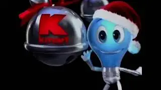 Kmart Christmas Blowout Sale (2011)