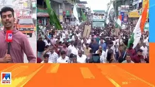 വോട്ടര്‍മാരോട് നന്ദി പറയാന്‍ പ്രിയങ്ക; വയനാട്ടിലെ പര്യടനം ഇന്ന്|Wayanad |Priyanka Gandhi
