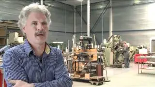 NVNL.tv Seizoen 2, Aflevering 2: Additek