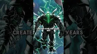 The Most POWERFUL Robot in the Marvel Universe