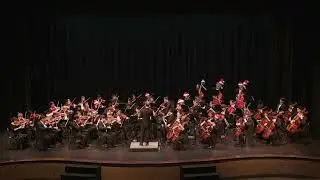 Falling Snow - Schmitz