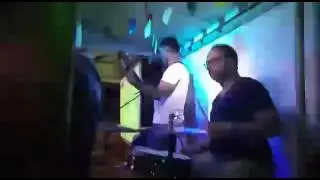 Luiz Adriano Banda Lumiar - Hello - Williams Ar