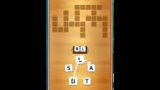 Word Cross Level 112 Walkthrough