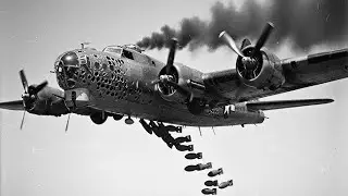 Why American Bomber Crews Started Dropping 'Sideways' &mdash; And Tripled Their Accuracy