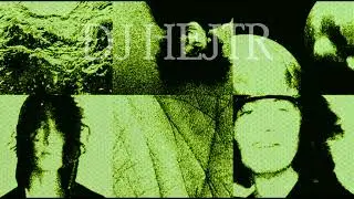 DJ Hejtr - Mercury (Instrumental Remake)