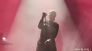 Alison Moyet-SUCH SMALL ALE-Live @ The Fillmore, San Francisco, CA, May 16, 2025 #Yazoo #Yaz