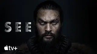 SEE – Trailer oficial | Apple TV+