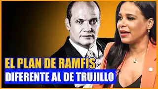 LA PREGUNTA QUE NUNCA RESPONDI&Oacute; RAMFIS TRUJILLO