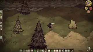 Spider Bro (Don't Starve Together)