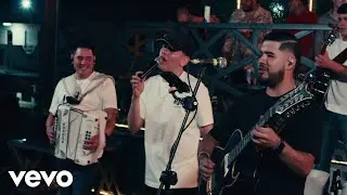 Grupo Primitivo, Estilo V - Un Desperdicio (En Vivo)