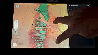 Simrad |  NSX Quick Tips - Navigation Experience with C-MAP&reg; REVEAL&trade; X charts
