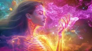 Complete Healing 🌸 | Accelerate Cell Recovery & Disease Elimination 🚫 | Reki Music 🎧