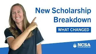 The Different Types of Athletic Scholarship Offers