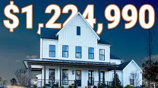 MUST SEE VIRGINIA 7 BED 5 BATH NEW COSTRUCTION HOME BY VAN METRE HOMES