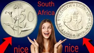 Top 2 South African coins every collector wants