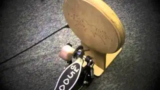 Beer Kick by Beer Percussion