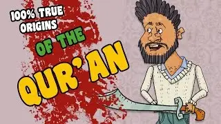 True Origins of the Qur'an