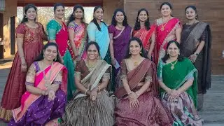 Starkey Sankranthi Celebrations 2026