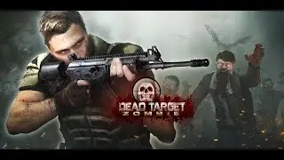 Get more Free Diamonds & Gold & Money in DEAD TARGET for You ⭐️ NEW 2023!!!!
