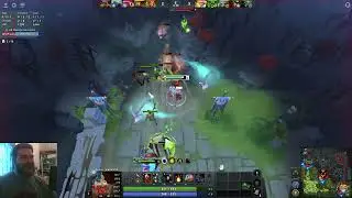 Turbo Dota Shenanigans | High Strangeness|