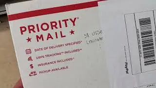 Reusing USPS Priority Medium Flat Rate box for no-flat rate Priority shipping